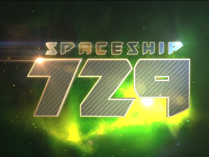 Spaceship 729